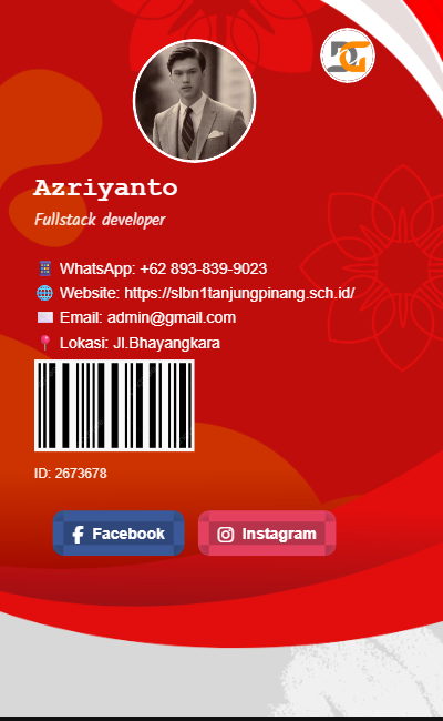Header Slide